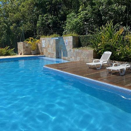 Casa Em Condominio Fechado Proximo A Praia أوباتوبا المظهر الخارجي الصورة