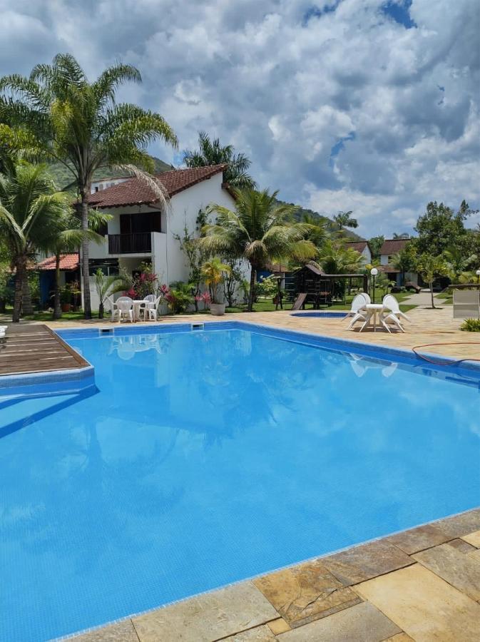 Casa Em Condominio Fechado Proximo A Praia أوباتوبا المظهر الخارجي الصورة