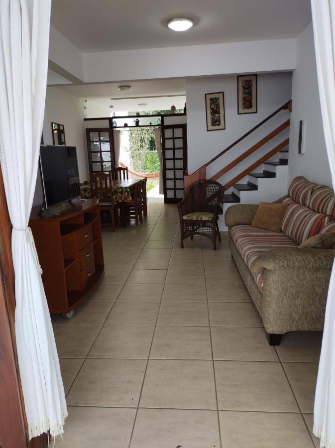 Casa Em Condominio Fechado Proximo A Praia أوباتوبا المظهر الخارجي الصورة