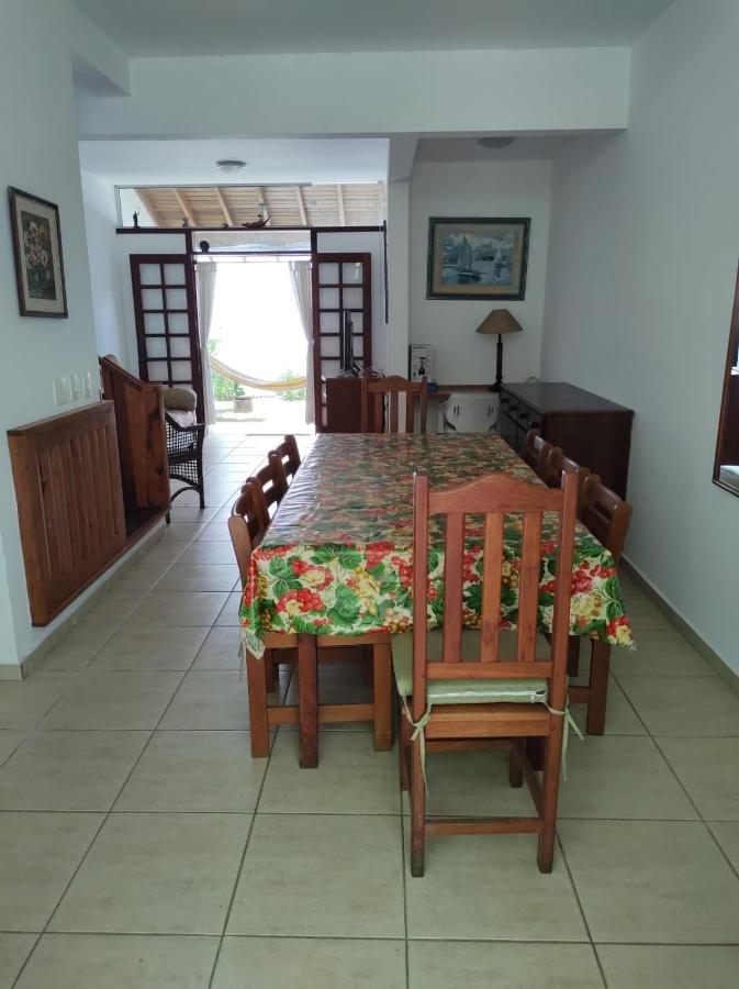 Casa Em Condominio Fechado Proximo A Praia أوباتوبا المظهر الخارجي الصورة