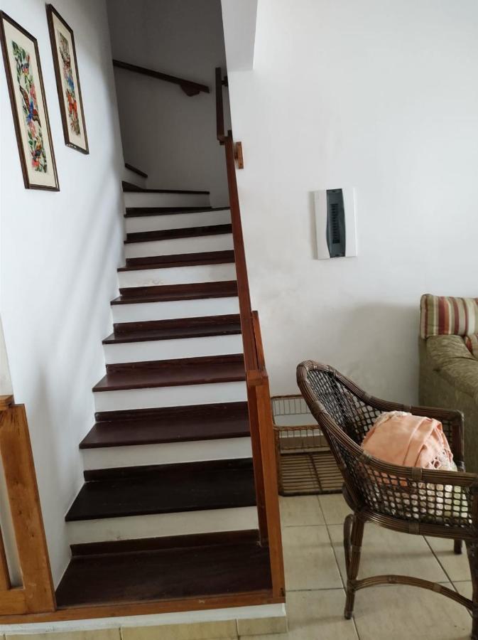 Casa Em Condominio Fechado Proximo A Praia أوباتوبا المظهر الخارجي الصورة