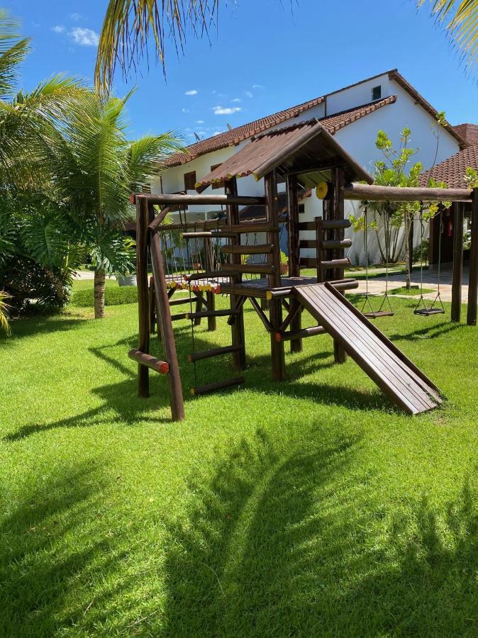 Casa Em Condominio Fechado Proximo A Praia أوباتوبا المظهر الخارجي الصورة