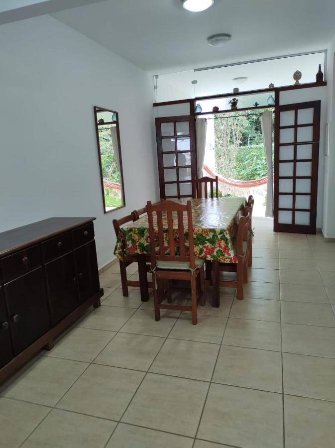 Casa Em Condominio Fechado Proximo A Praia أوباتوبا المظهر الخارجي الصورة