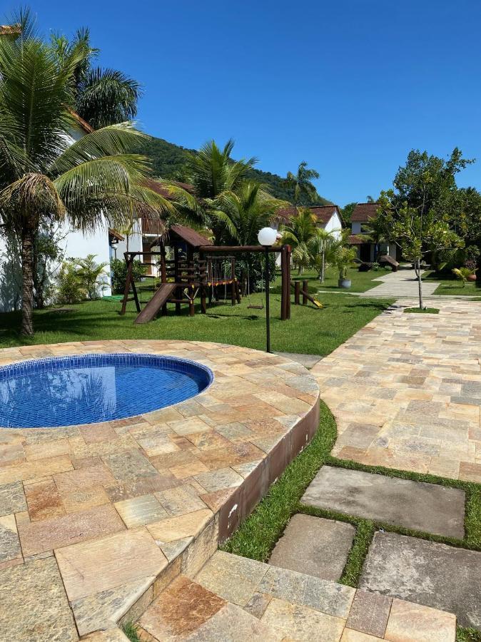 Casa Em Condominio Fechado Proximo A Praia أوباتوبا المظهر الخارجي الصورة