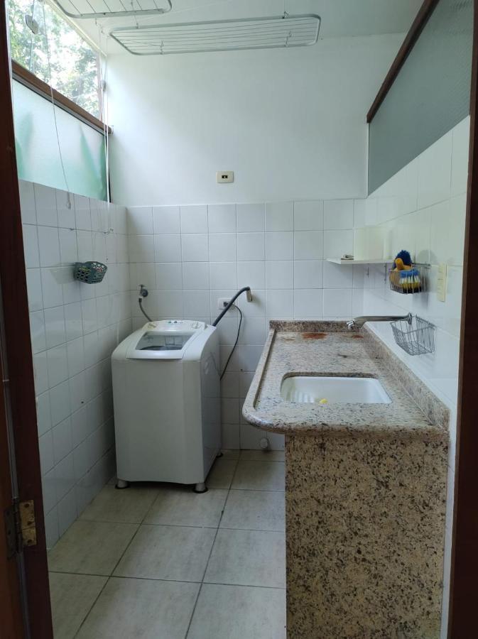Casa Em Condominio Fechado Proximo A Praia أوباتوبا المظهر الخارجي الصورة