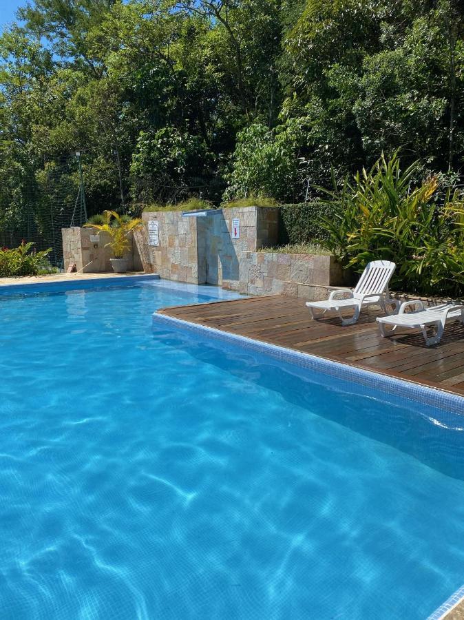 Casa Em Condominio Fechado Proximo A Praia أوباتوبا المظهر الخارجي الصورة