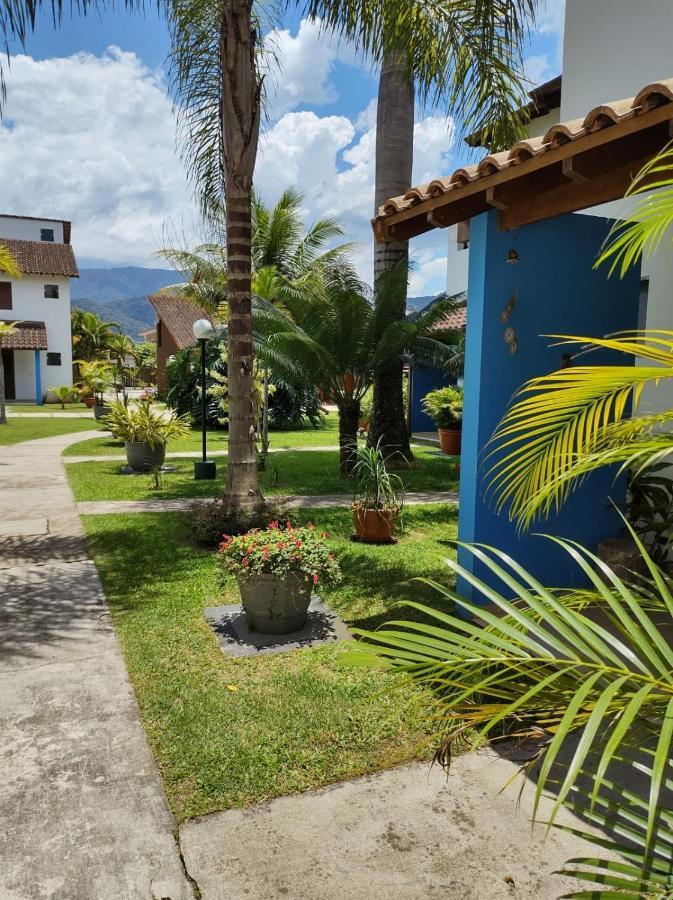 Casa Em Condominio Fechado Proximo A Praia أوباتوبا المظهر الخارجي الصورة
