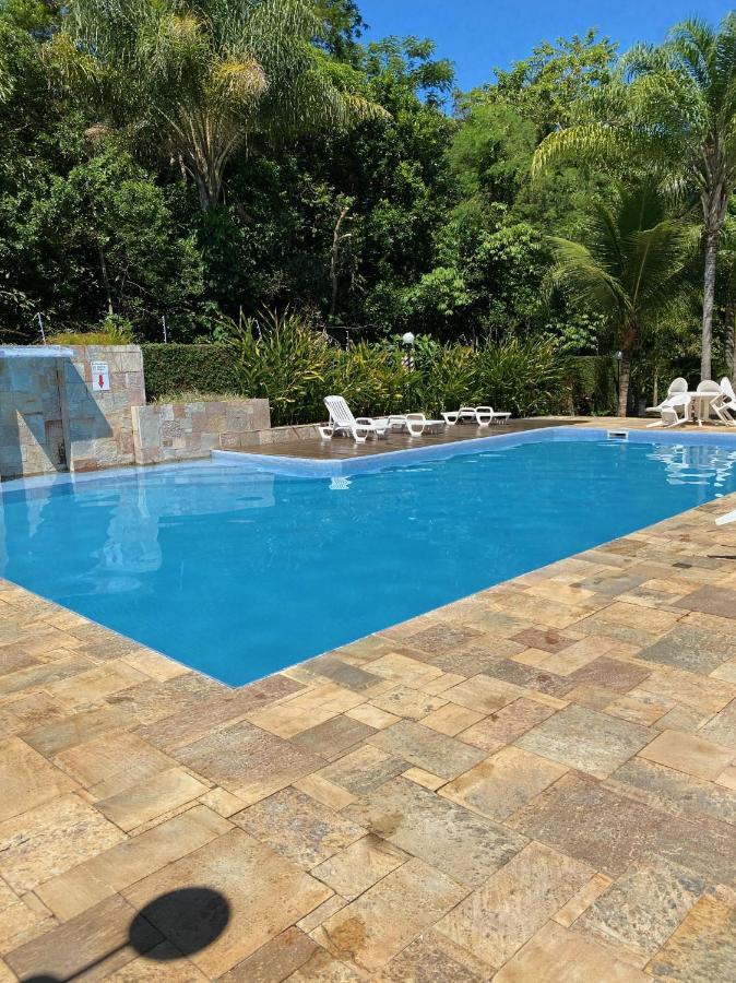 Casa Em Condominio Fechado Proximo A Praia أوباتوبا المظهر الخارجي الصورة