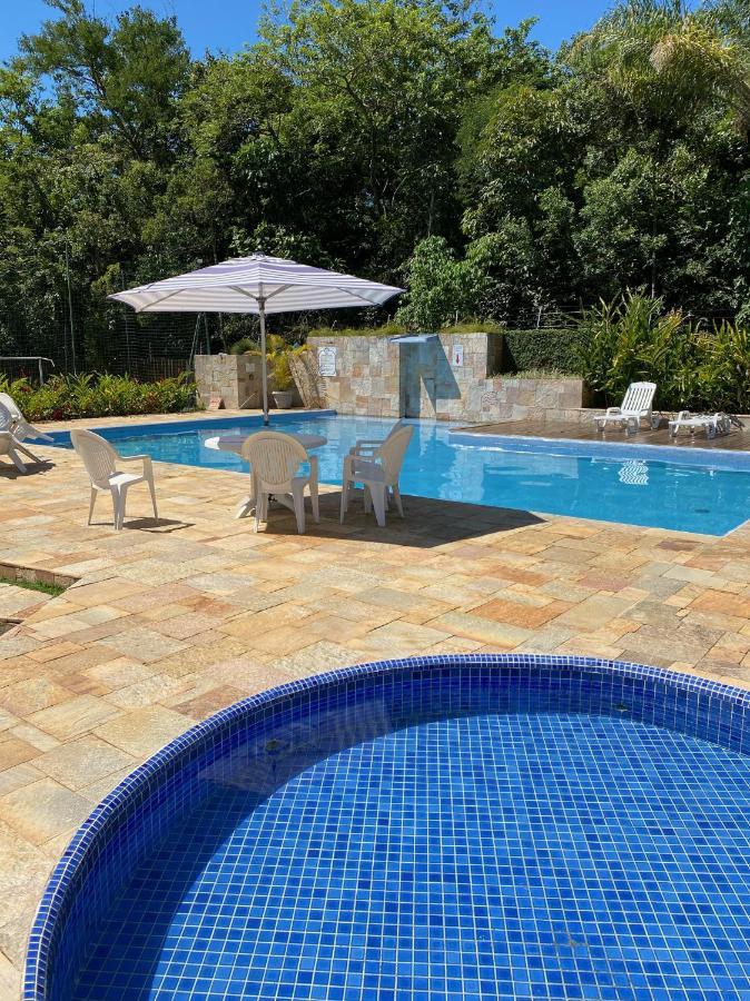 Casa Em Condominio Fechado Proximo A Praia أوباتوبا المظهر الخارجي الصورة