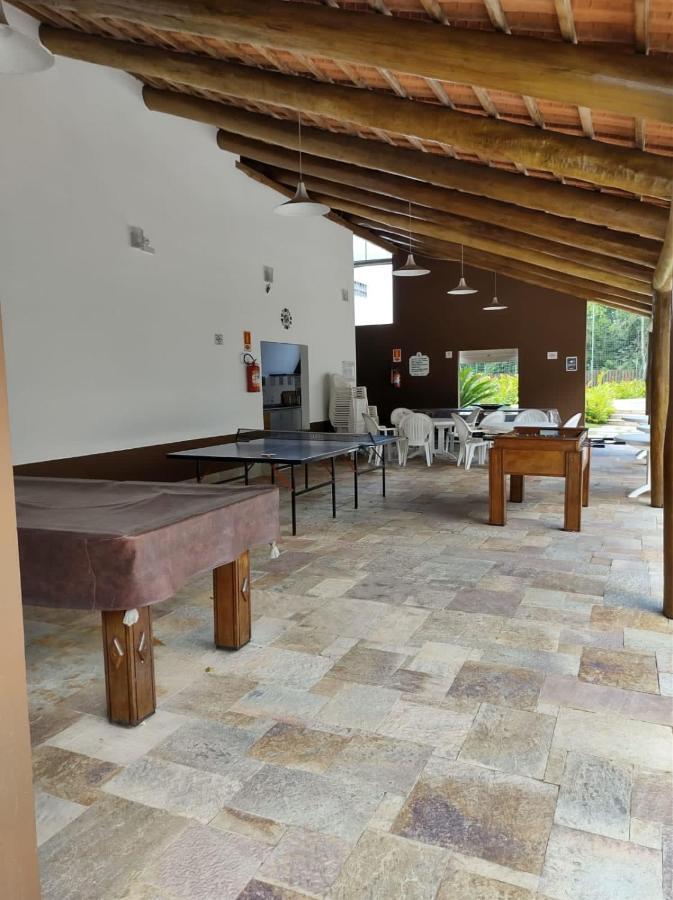 Casa Em Condominio Fechado Proximo A Praia أوباتوبا المظهر الخارجي الصورة