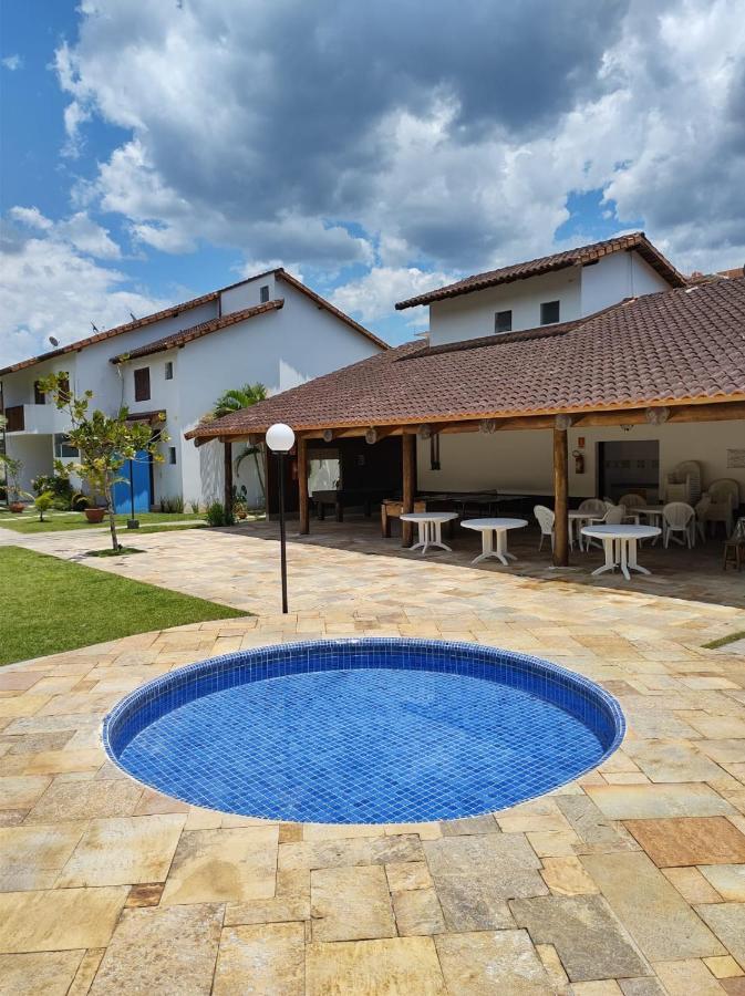 Casa Em Condominio Fechado Proximo A Praia أوباتوبا المظهر الخارجي الصورة