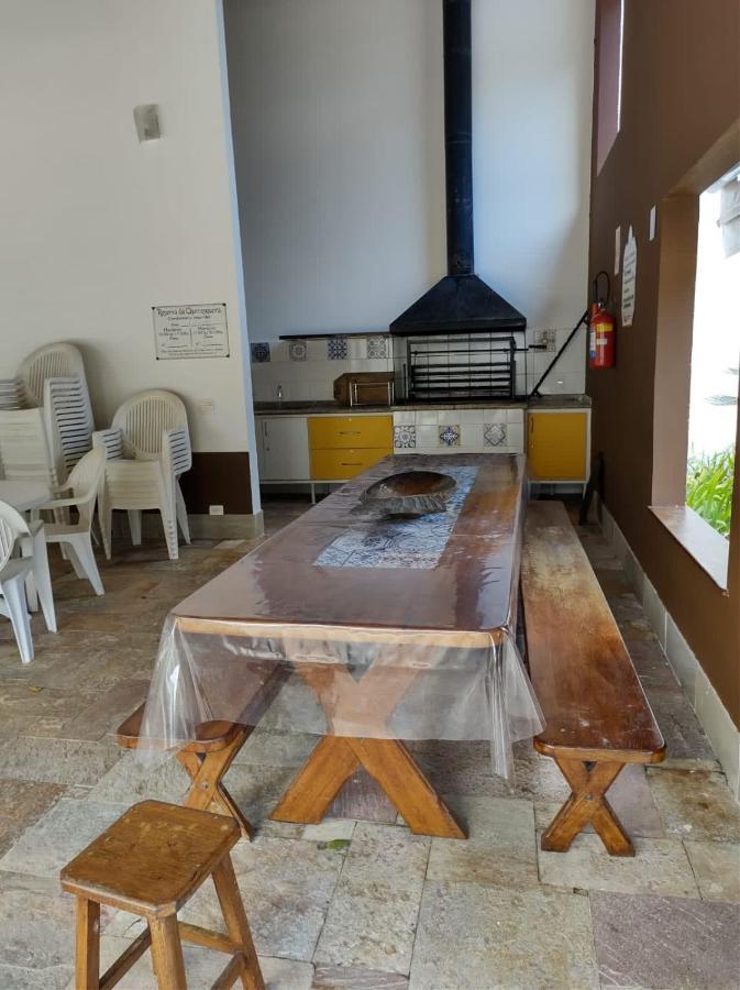 Casa Em Condominio Fechado Proximo A Praia أوباتوبا المظهر الخارجي الصورة