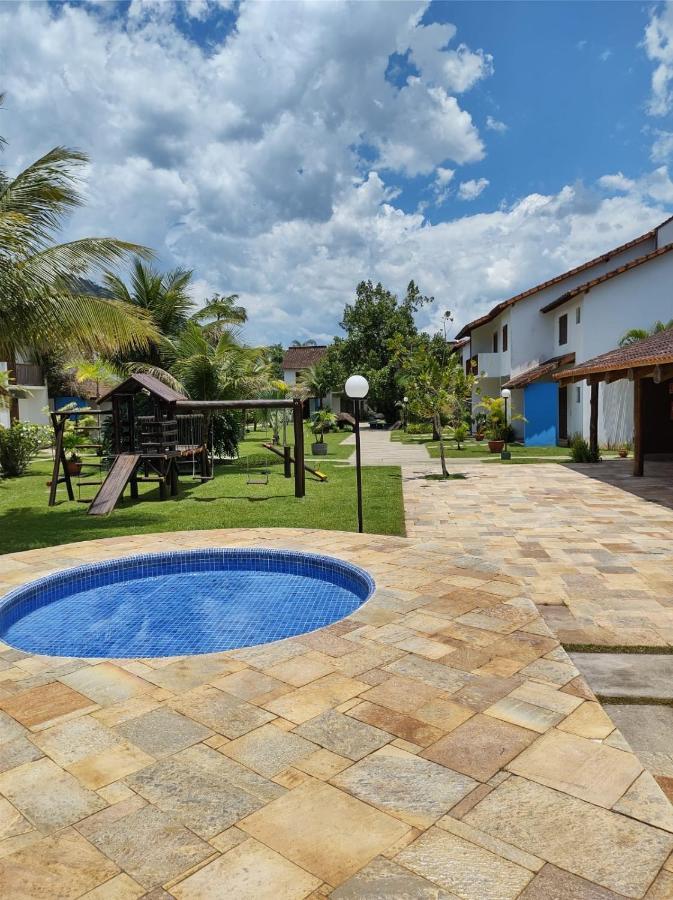 Casa Em Condominio Fechado Proximo A Praia أوباتوبا المظهر الخارجي الصورة