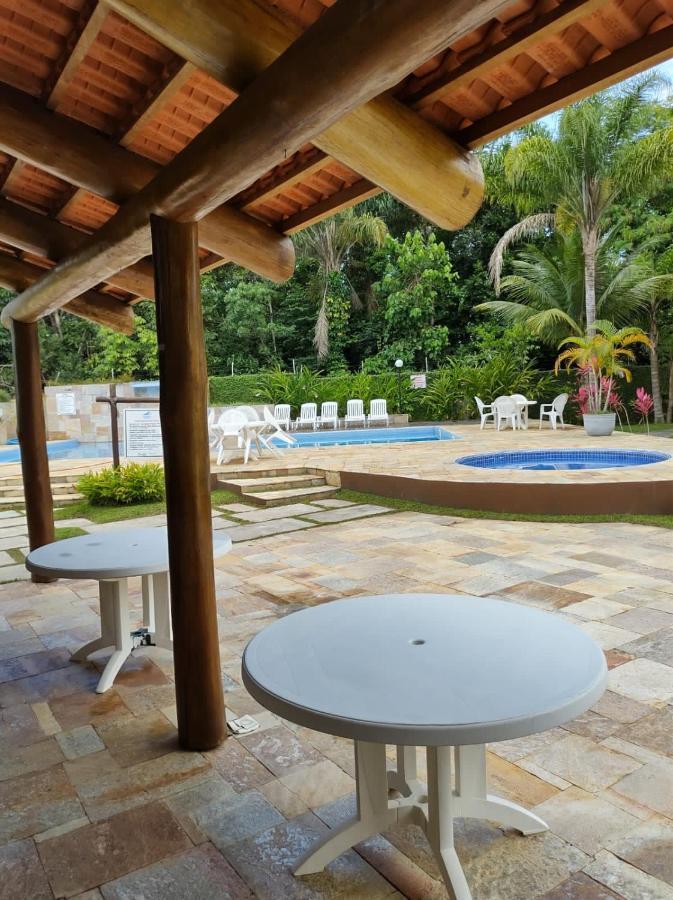 Casa Em Condominio Fechado Proximo A Praia أوباتوبا المظهر الخارجي الصورة