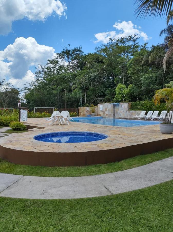 Casa Em Condominio Fechado Proximo A Praia أوباتوبا المظهر الخارجي الصورة