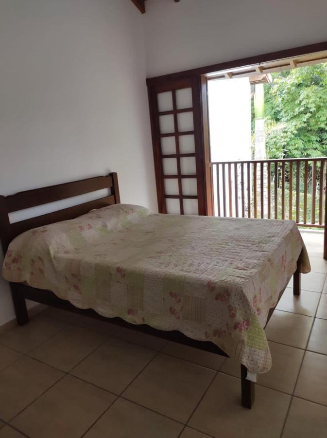 Casa Em Condominio Fechado Proximo A Praia أوباتوبا المظهر الخارجي الصورة