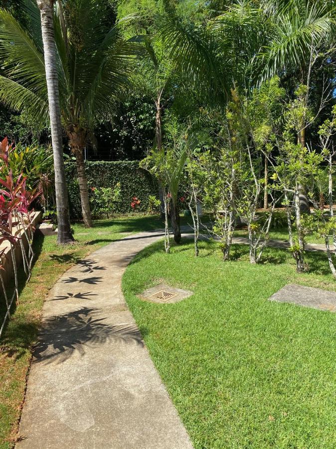 Casa Em Condominio Fechado Proximo A Praia أوباتوبا المظهر الخارجي الصورة