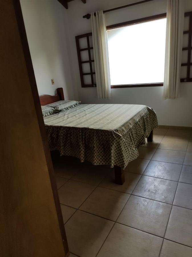 Casa Em Condominio Fechado Proximo A Praia أوباتوبا المظهر الخارجي الصورة