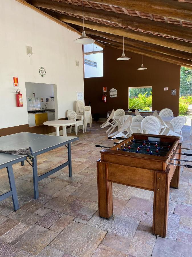 Casa Em Condominio Fechado Proximo A Praia أوباتوبا المظهر الخارجي الصورة