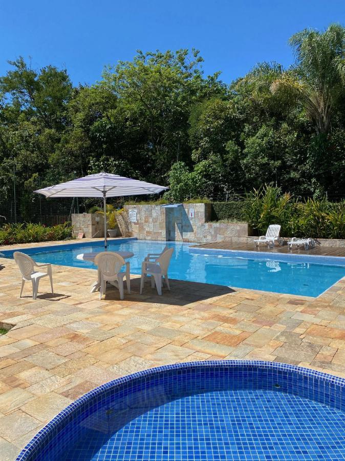 Casa Em Condominio Fechado Proximo A Praia أوباتوبا المظهر الخارجي الصورة