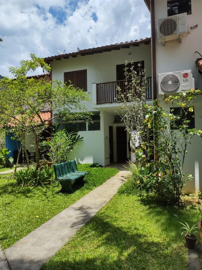 Casa Em Condominio Fechado Proximo A Praia أوباتوبا المظهر الخارجي الصورة