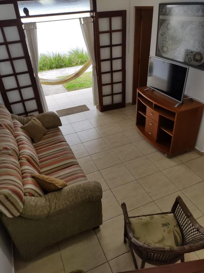 Casa Em Condominio Fechado Proximo A Praia أوباتوبا المظهر الخارجي الصورة