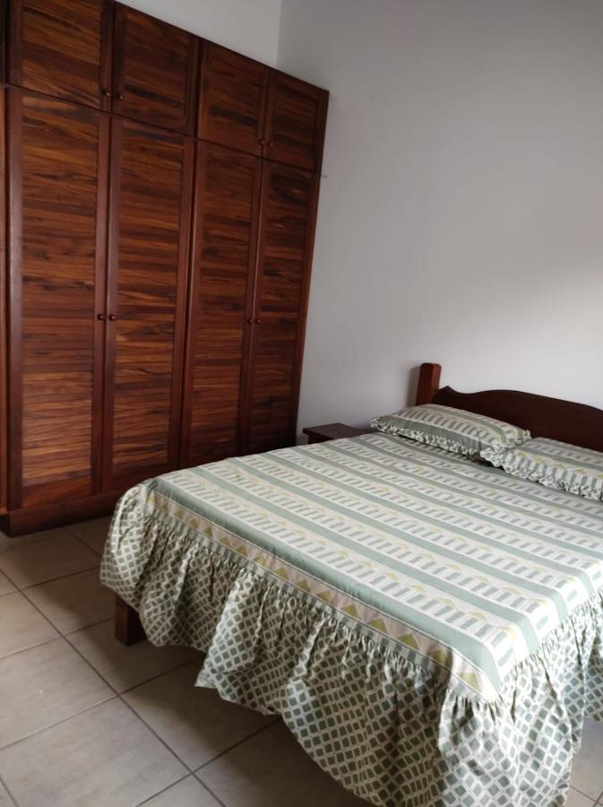 Casa Em Condominio Fechado Proximo A Praia أوباتوبا المظهر الخارجي الصورة
