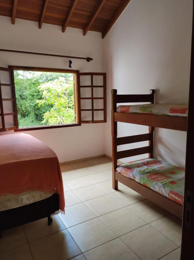 Casa Em Condominio Fechado Proximo A Praia أوباتوبا المظهر الخارجي الصورة