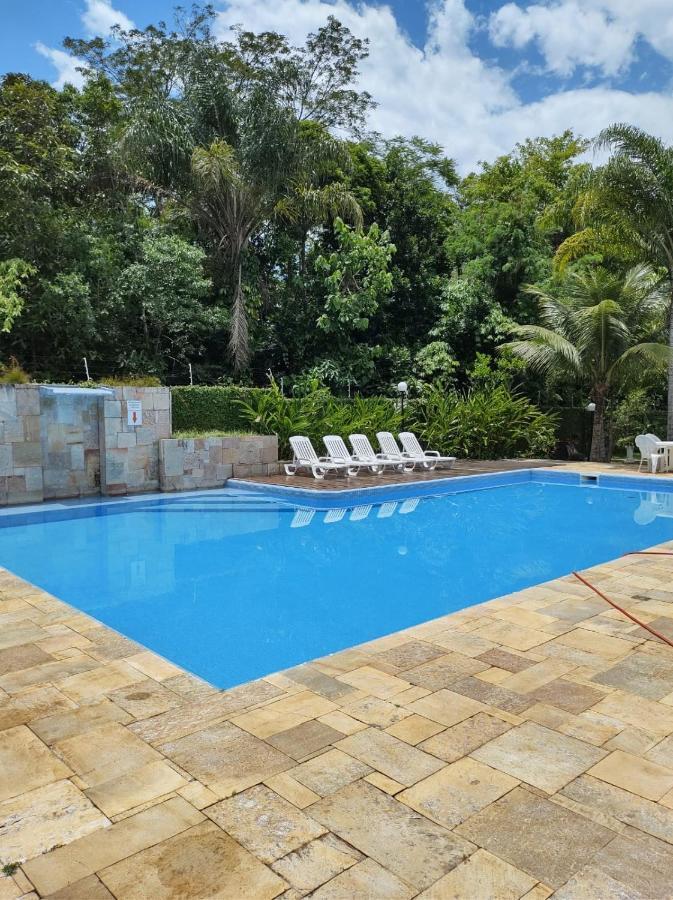 Casa Em Condominio Fechado Proximo A Praia أوباتوبا المظهر الخارجي الصورة