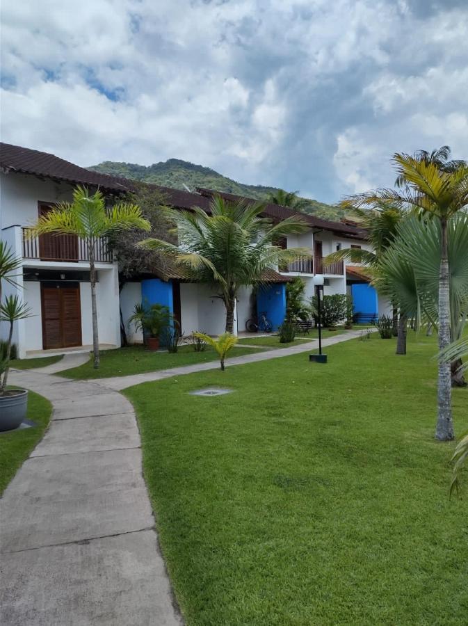Casa Em Condominio Fechado Proximo A Praia أوباتوبا المظهر الخارجي الصورة