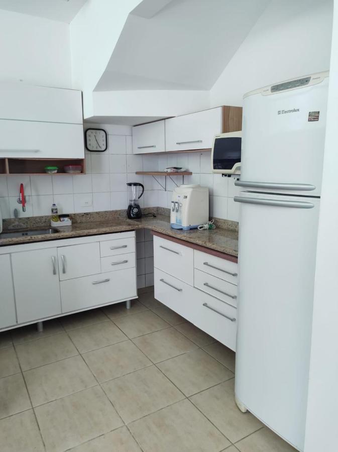 Casa Em Condominio Fechado Proximo A Praia أوباتوبا المظهر الخارجي الصورة