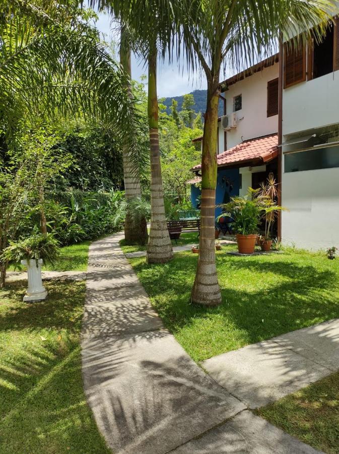 Casa Em Condominio Fechado Proximo A Praia أوباتوبا المظهر الخارجي الصورة